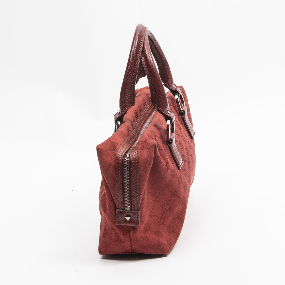 Gucci Bowling Bag - Picture 4 of 8